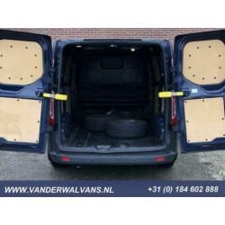 Ford Transit Custom 2.2TDCI 100pk L1H1 Trend Airco, cruiseco