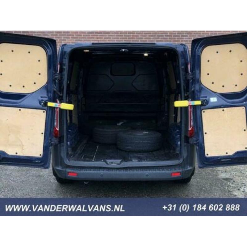 Ford Transit Custom 2.2TDCI 100pk L1H1 Trend Airco, cruiseco