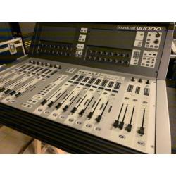 Soundcraft Vi1000