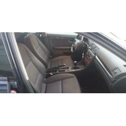 Audi A4 1.6 Benzine 1e Eigenaar Bj 2002 nette Auto voor wein