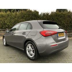 Mercedes-Benz A-Klasse 180 d Advantage Trekhaak, Winterbande