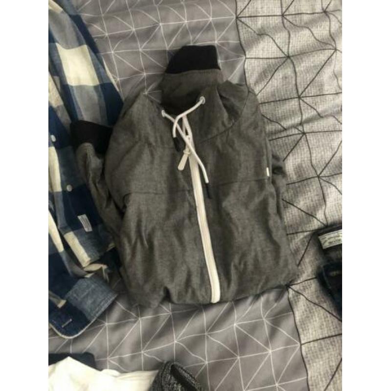 Kleding verzameling