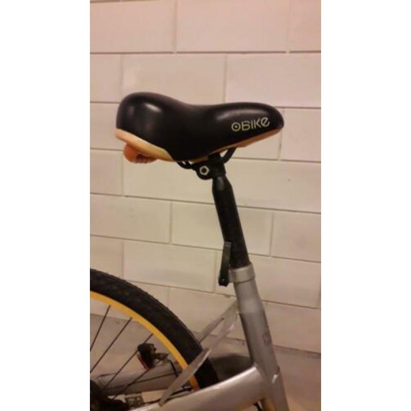 Obike unisex