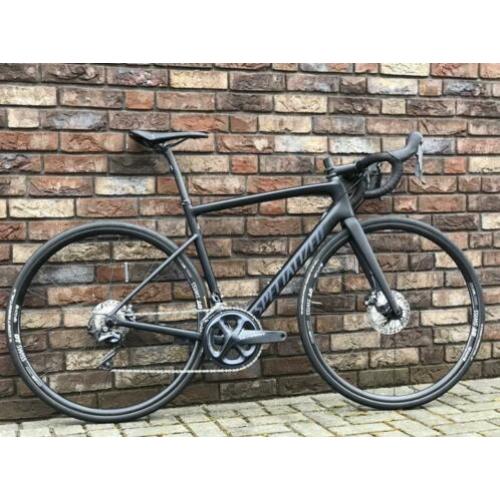 Specialized Tarmac disc Ultegra