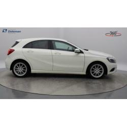 Mercedes-benz A-KLASSE A180 CDI Prestige Leer