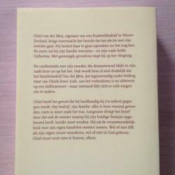 Snoeitijd - Joke Verweerd