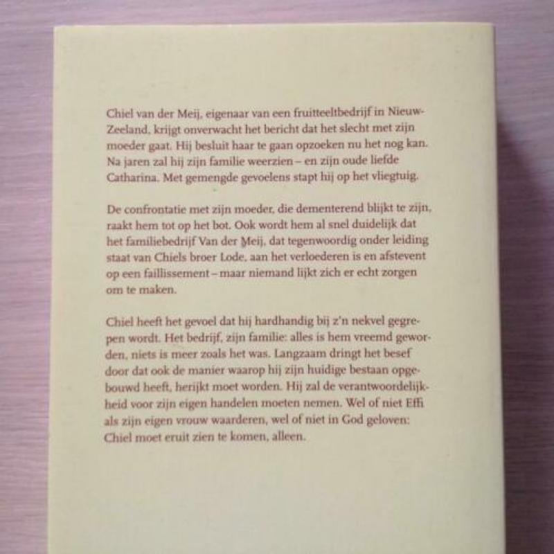 Snoeitijd - Joke Verweerd