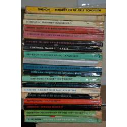 Maigret Georges Simenon