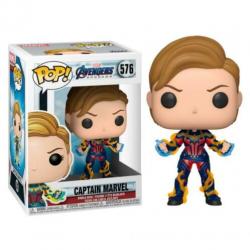 Funko POP Figuren Marvel Endgame 9 cm (Nieuw)
