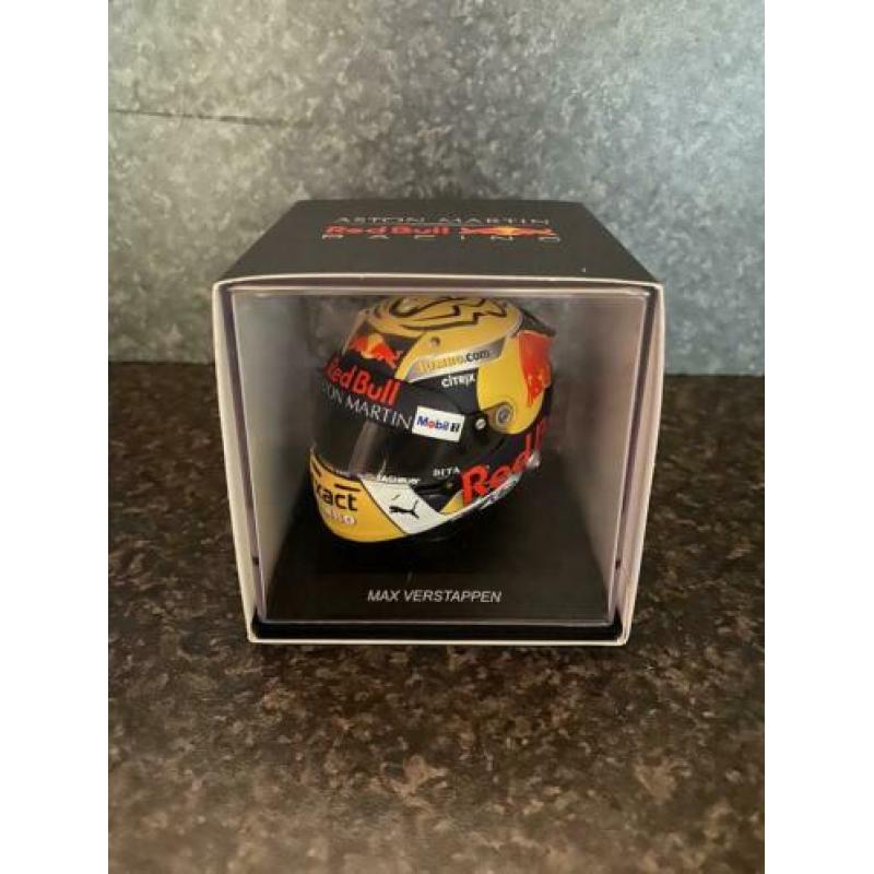 Max Verstappen Oostenrijk 2018 1:5