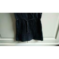 Tumble n dry jurk maat 110