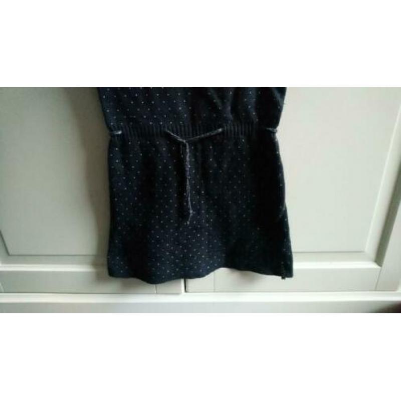Tumble n dry jurk maat 110