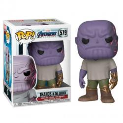 Funko POP Figuren Marvel Endgame 9 cm (Nieuw)