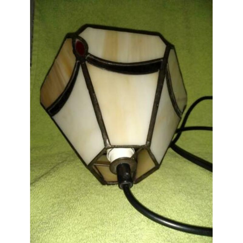 Hanglamp "Tiffany"