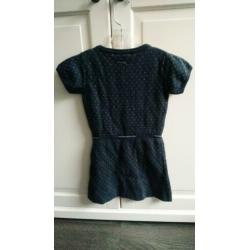 Tumble n dry jurk maat 110