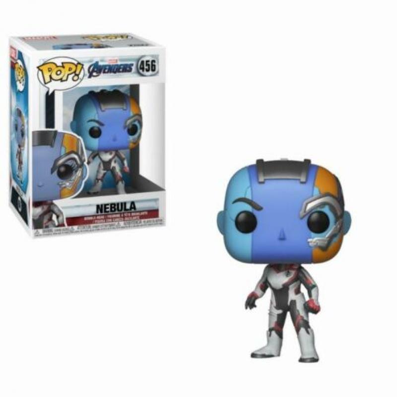 Funko POP Figuren Marvel Endgame 9 cm (Nieuw)