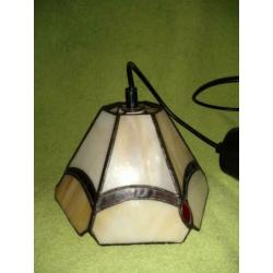 Hanglamp "Tiffany"