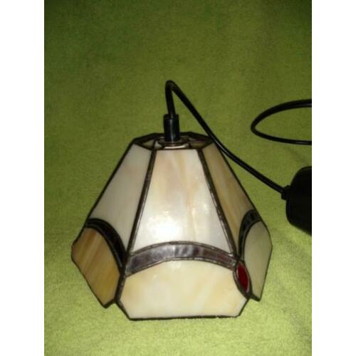Hanglamp "Tiffany"