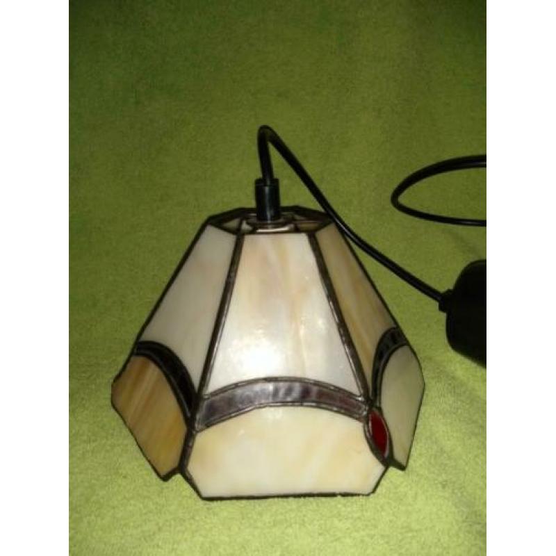 Hanglamp "Tiffany"