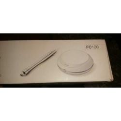 Microdermabrasion derma peel