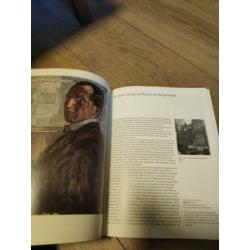Mondriaan boek