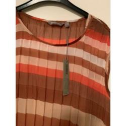 Sandwich zomerjurk. Maat 38