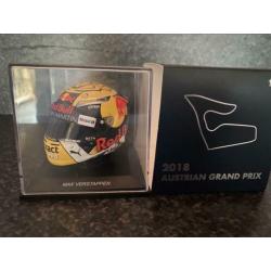 Max Verstappen Oostenrijk 2018 1:5
