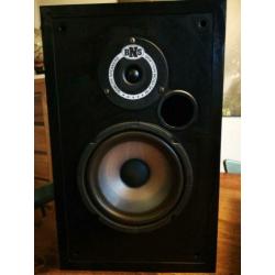 Luidsprekers bns e12s