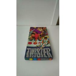 Spirograph Twister Puzzels Bingo