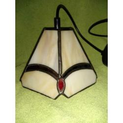 Hanglamp "Tiffany"
