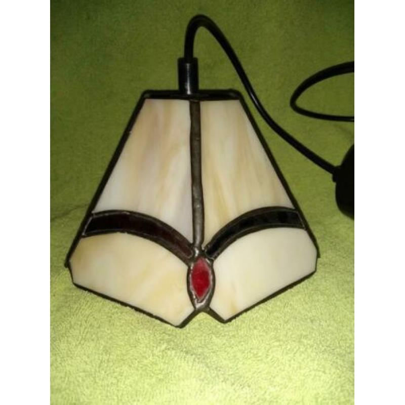 Hanglamp "Tiffany"