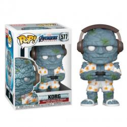Funko POP Figuren Marvel Endgame 9 cm (Nieuw)