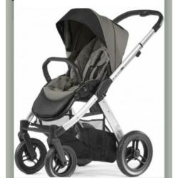 Kinderwagen te koop!!