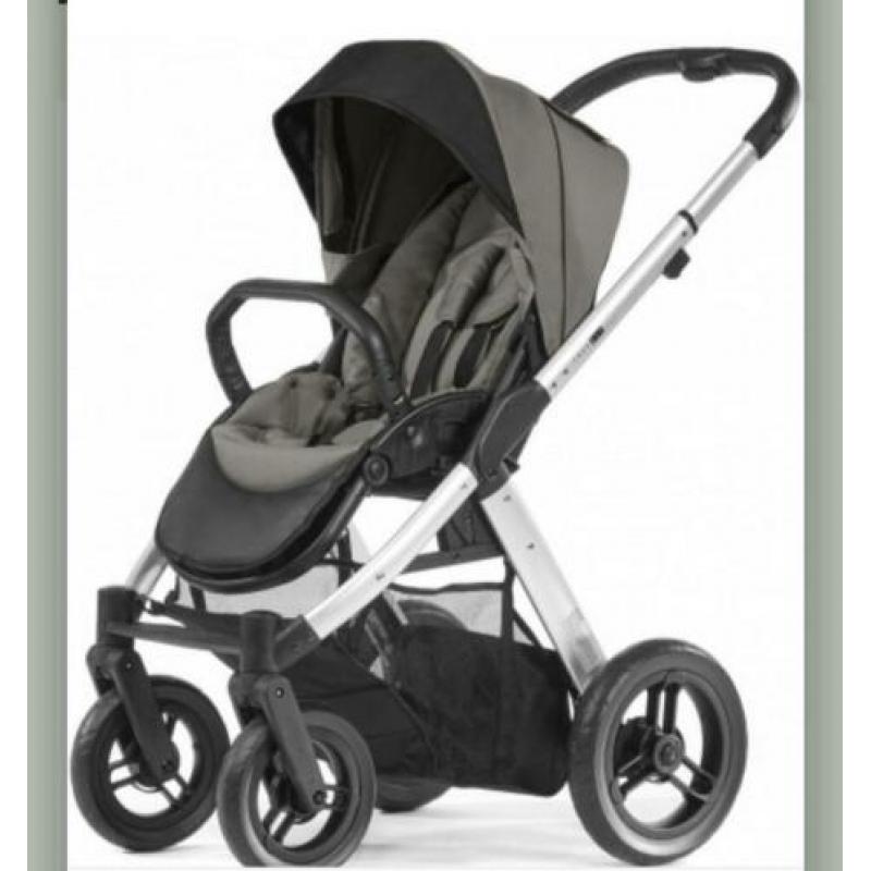 Kinderwagen te koop!!