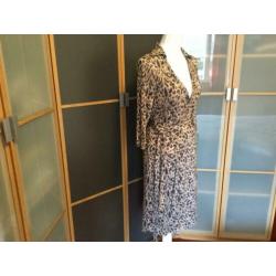 Vanilia jurk maat 36