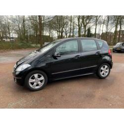 Mercedes A-Klasse 1.5 A160