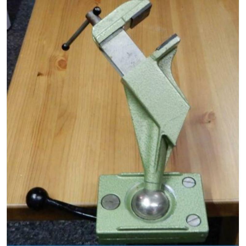 Tafel Bankschroef