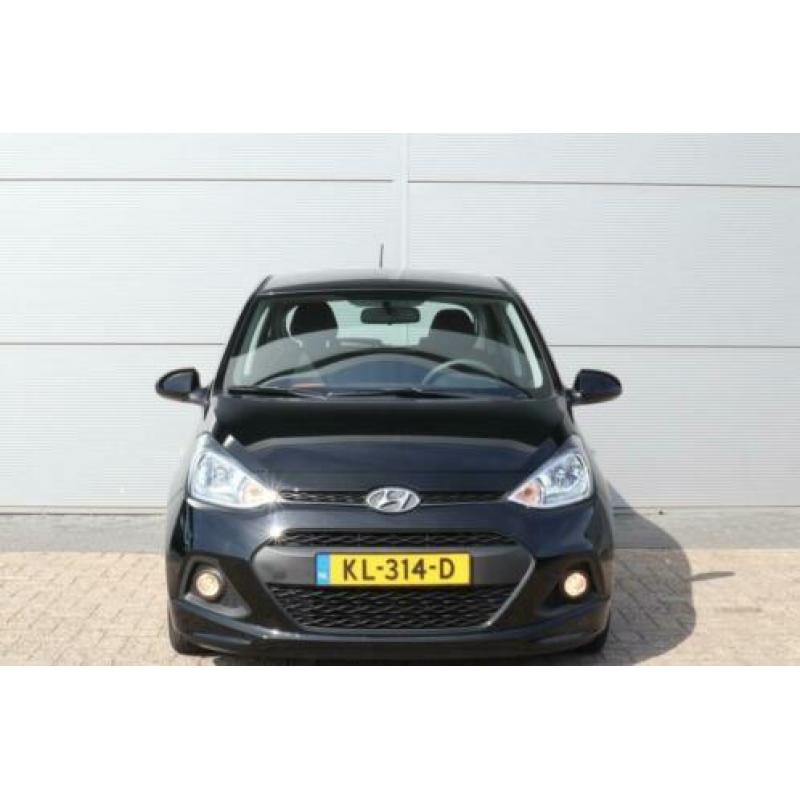Hyundai i10 1.0i i-Motion Comfort / Climatronic /
