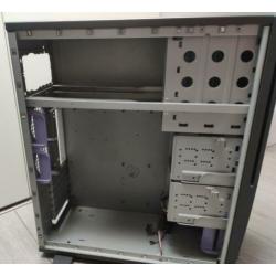Chieftec Dragon DX-01 Systeemkast - 2 Stuks