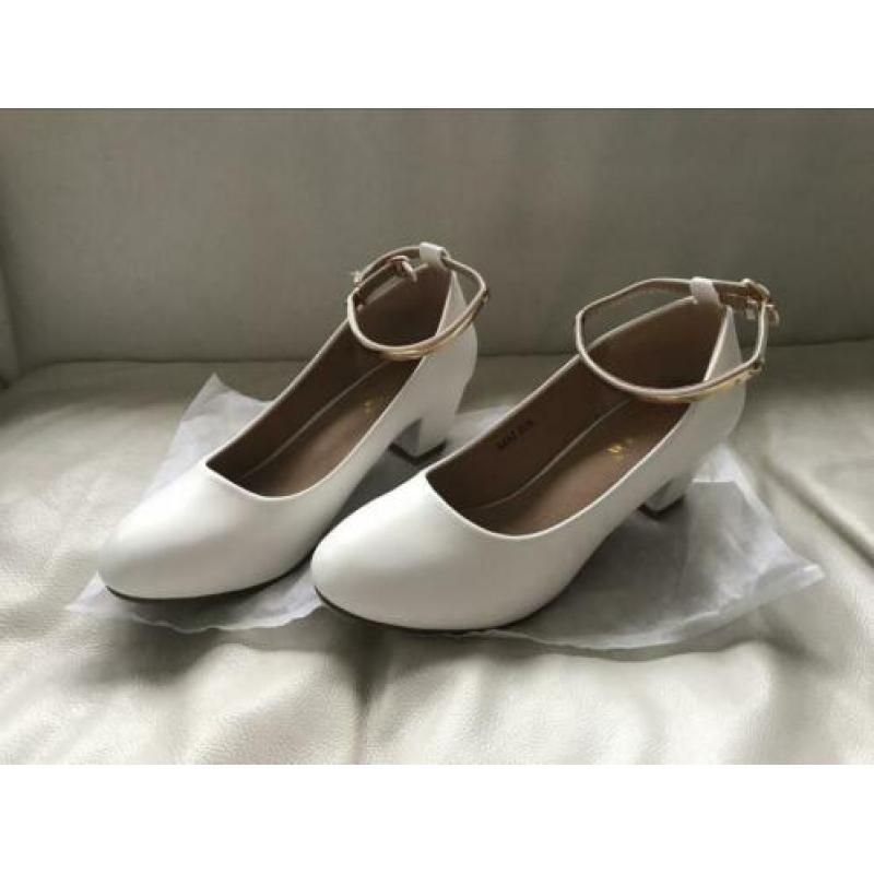 Schoenen nieuw maat 36
