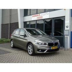 BMW 2-Active Tourer 225i high executive automaat nieuwstaat