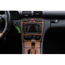 Mercedes-Benz C-Klasse Combi 220 CDI | Carlsson in-/exterieu
