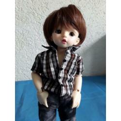 Napi Carol Yosd 1/6 BJD doll