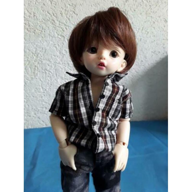 Napi Carol Yosd 1/6 BJD doll