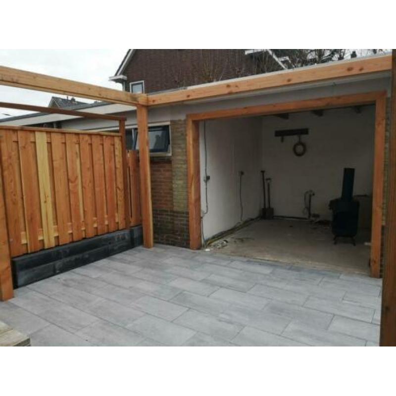 Geocolor 3.0 tops Denim Grey, 60x30x4, 12,5 m2, 75 stuks