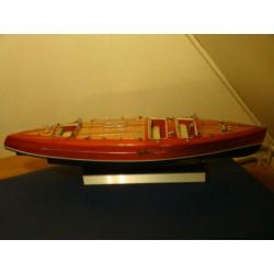 Riva Typhoon 95cm Zeldzaam