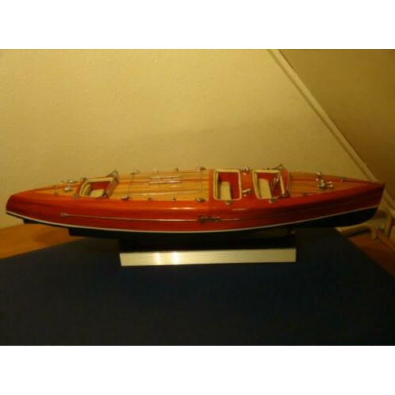 Riva Typhoon 95cm Zeldzaam