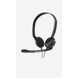 Headset Sennheiser pc-8 (maar 1x gebruikt)