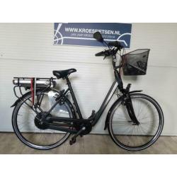 sparta R5E ebike 53 cm 522 wh achterwielmotor
