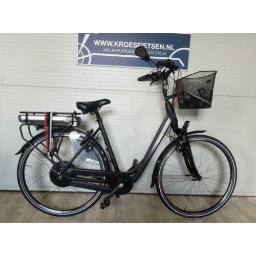 sparta R5E ebike 53 cm 522 wh achterwielmotor